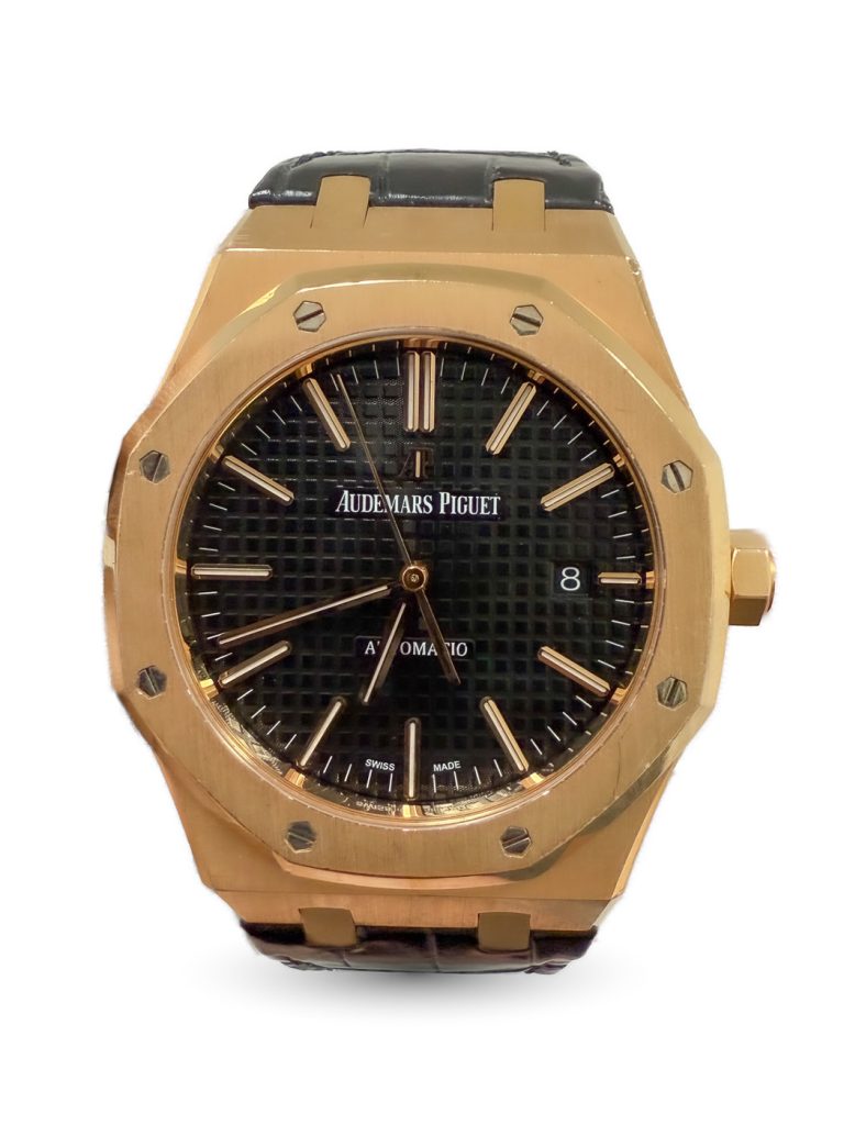 Audemars Piguet