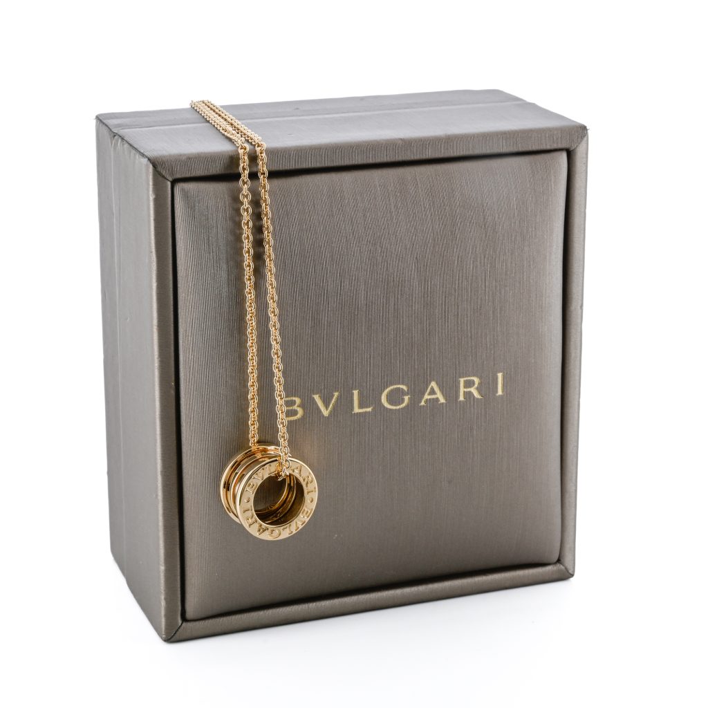 Bulgari