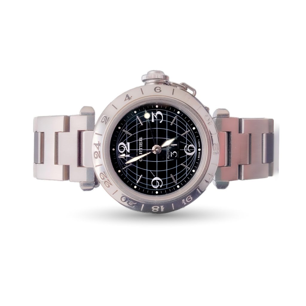 Cartier watch