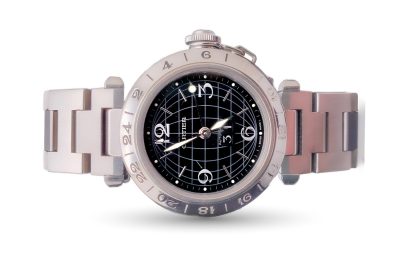 Cartier watch