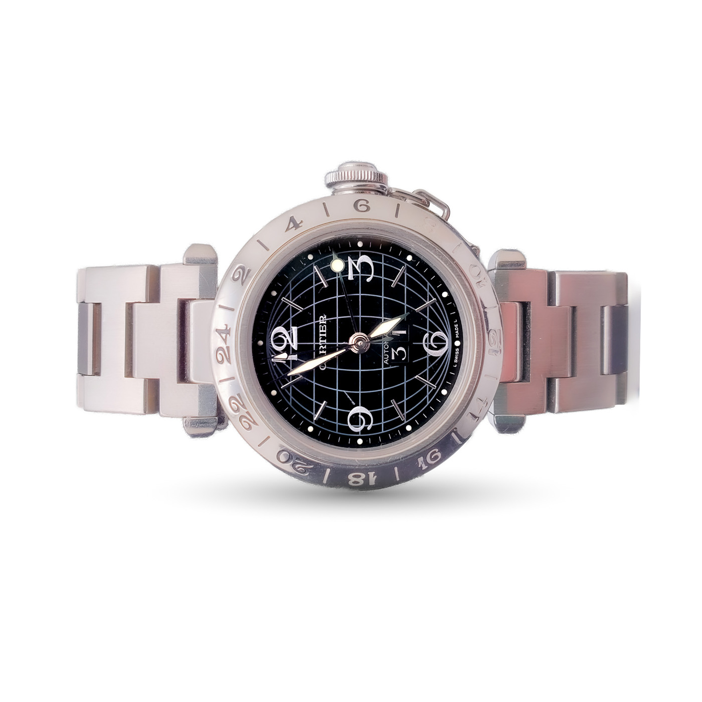Cartier watch