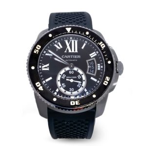 Cartier watch