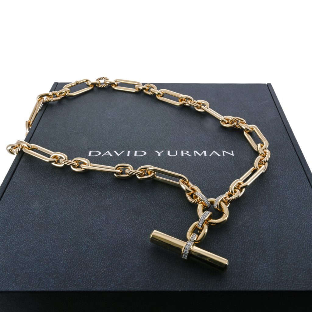 David Yurman