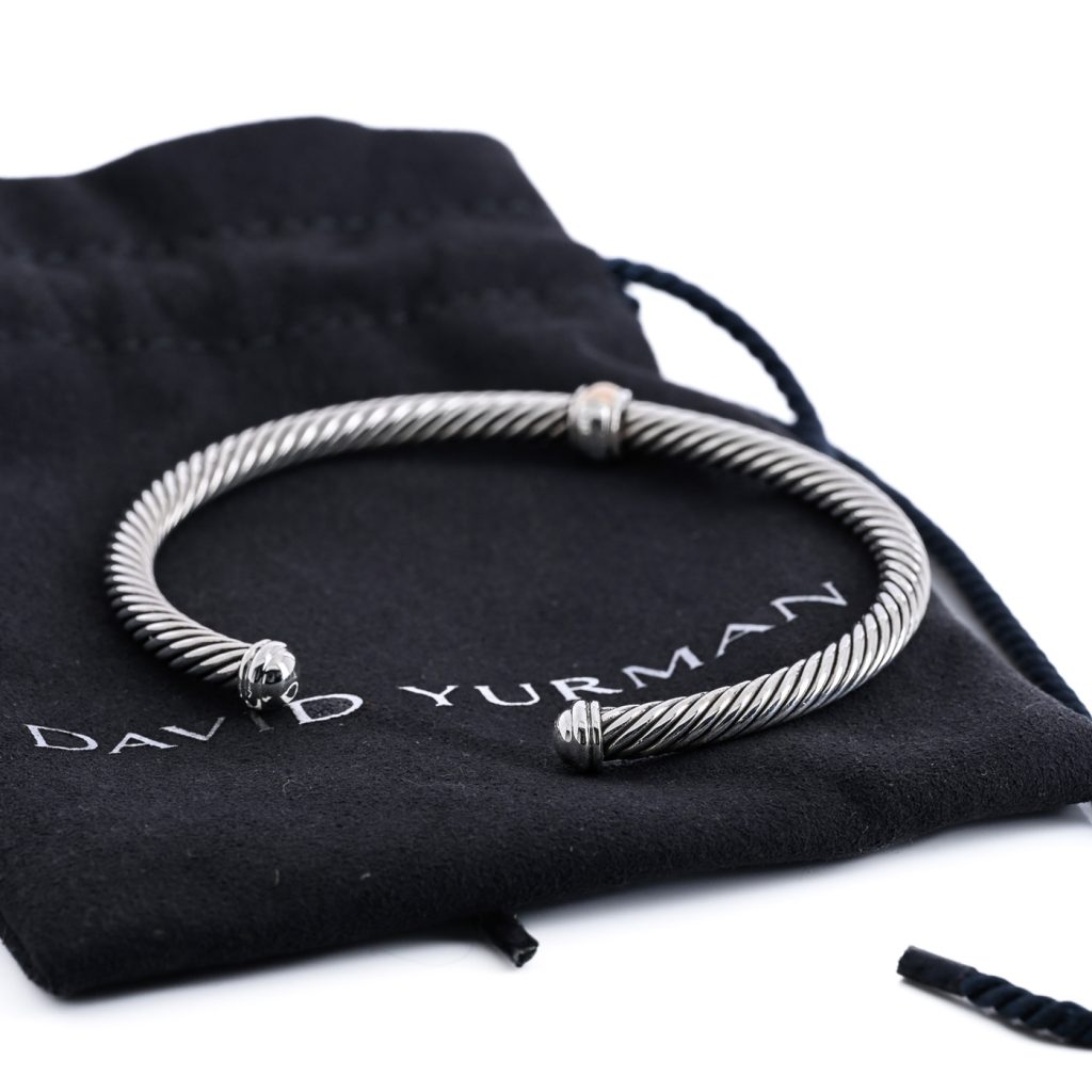 David Yurman
