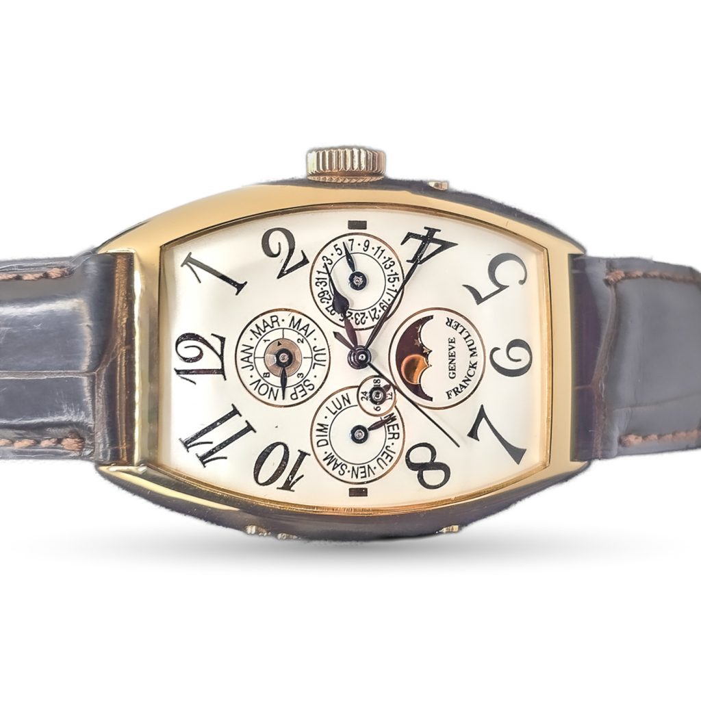 Franck Muller