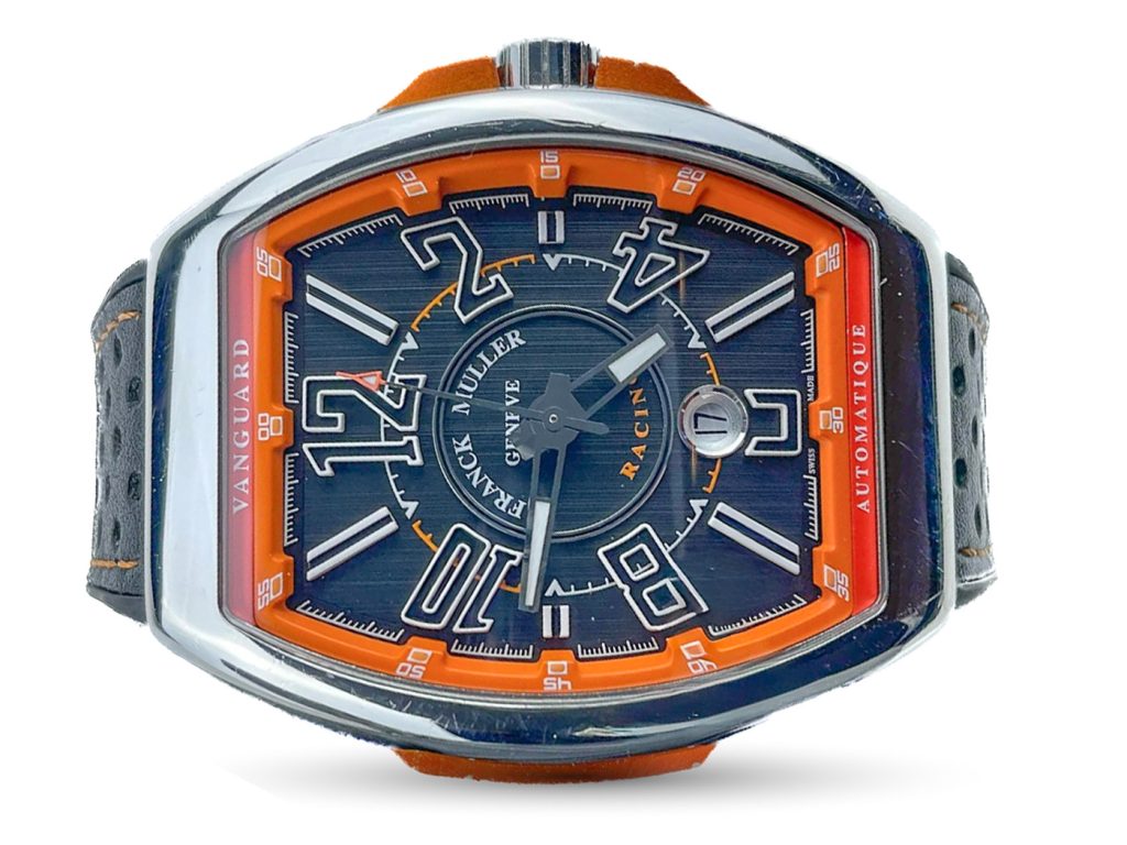 Franck Muller