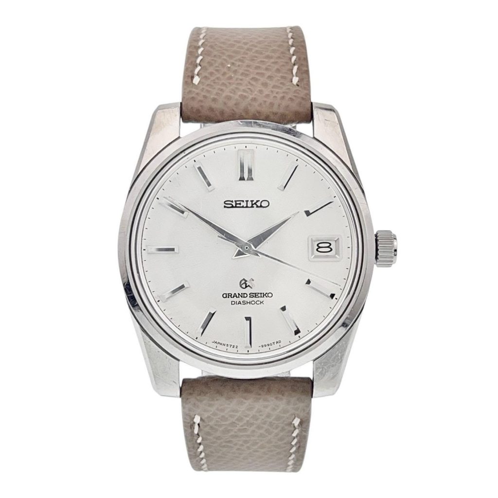 Grand Seiko