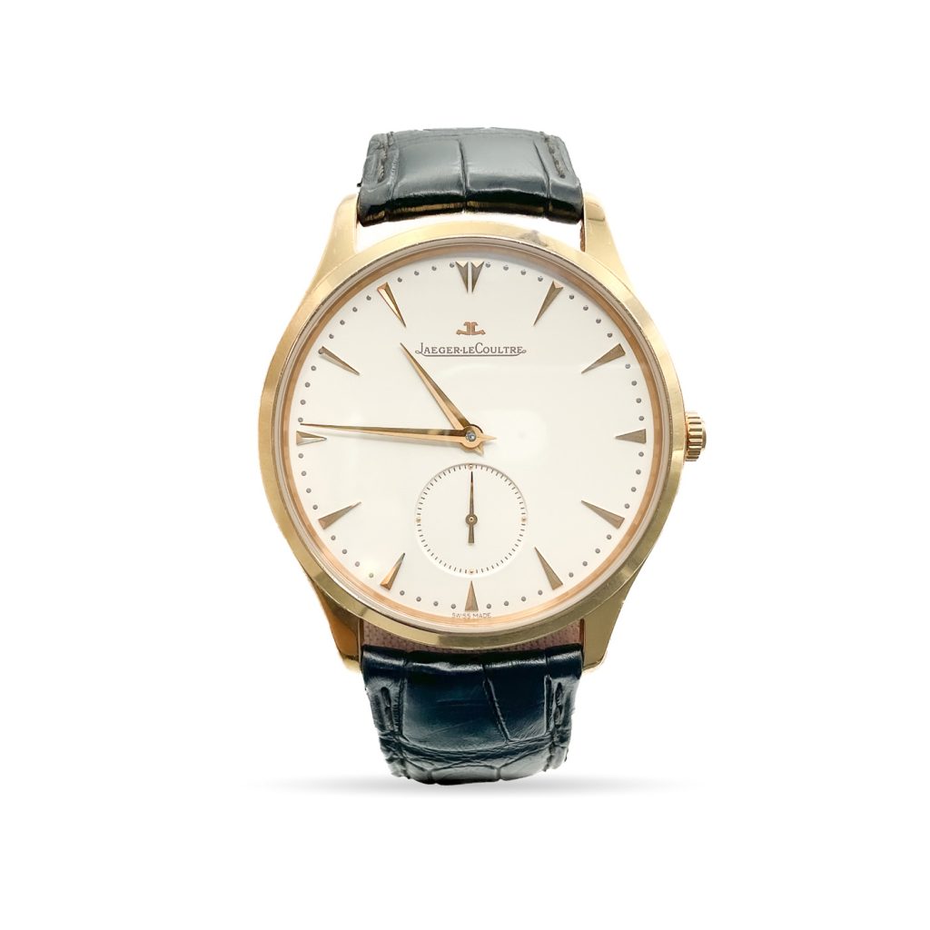 Jaeger LeCoultre watch