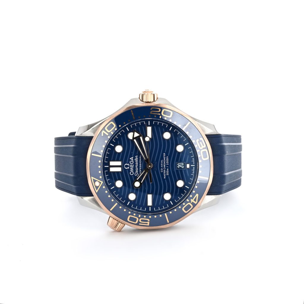 Omega watch