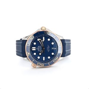 Omega watch