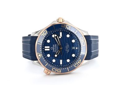 Omega watch