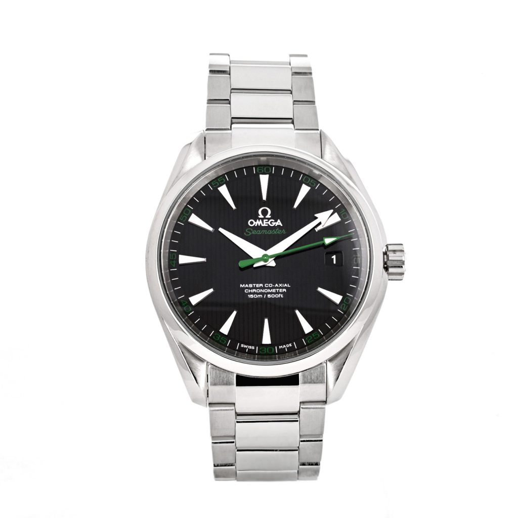 Omega watch