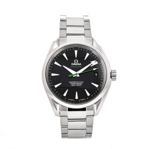 Omega watch