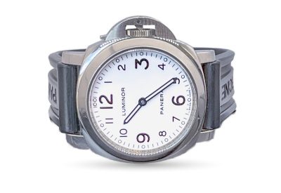 Panerai watch
