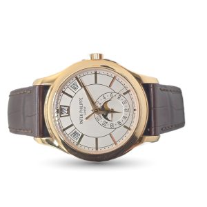 Patek Philippe watch