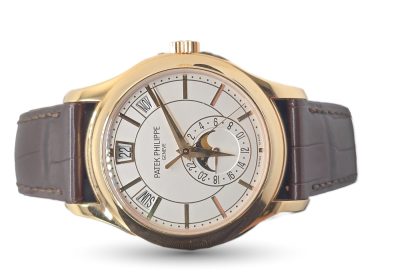 Patek Philippe watch