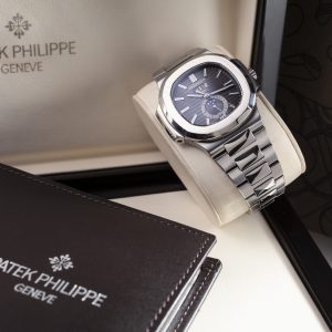 Patek Philippe watch