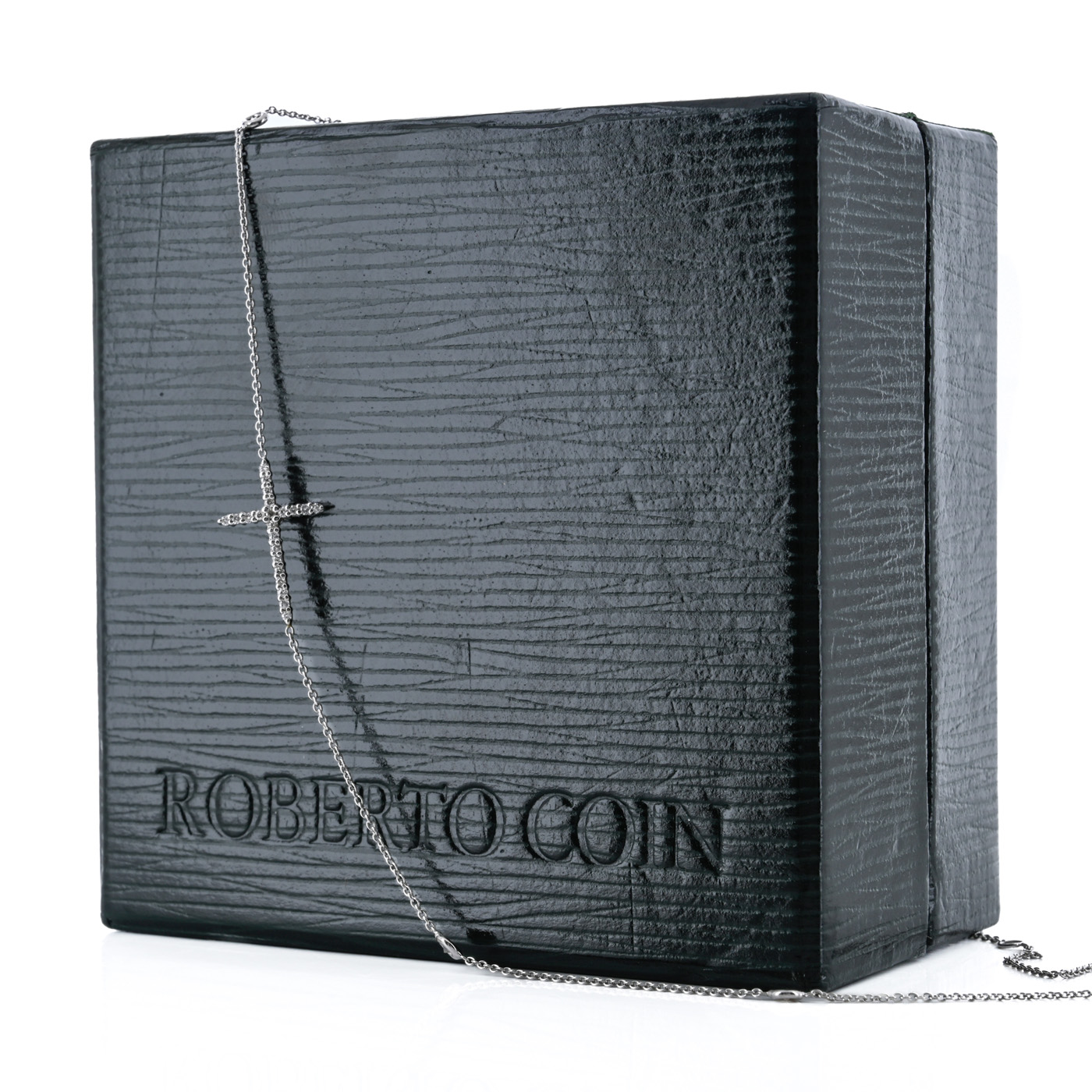 Eogbert Coin Sell Roberto Coin Jewelry | Trusted Designer Buyers