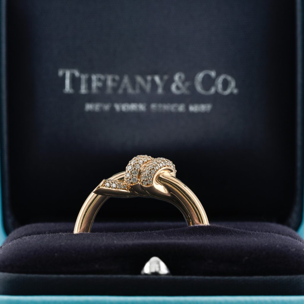 Tiffany & Co.