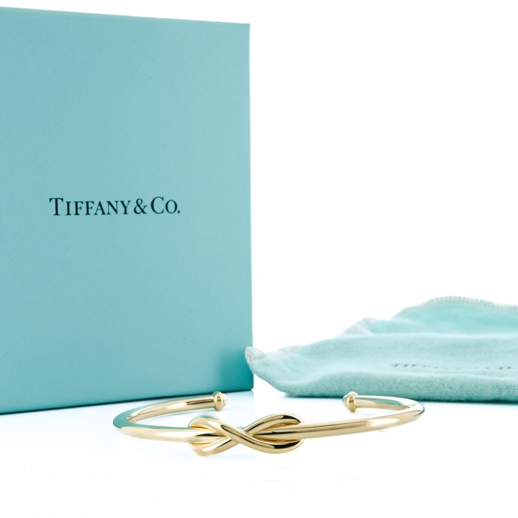 Tiffany & Co.
