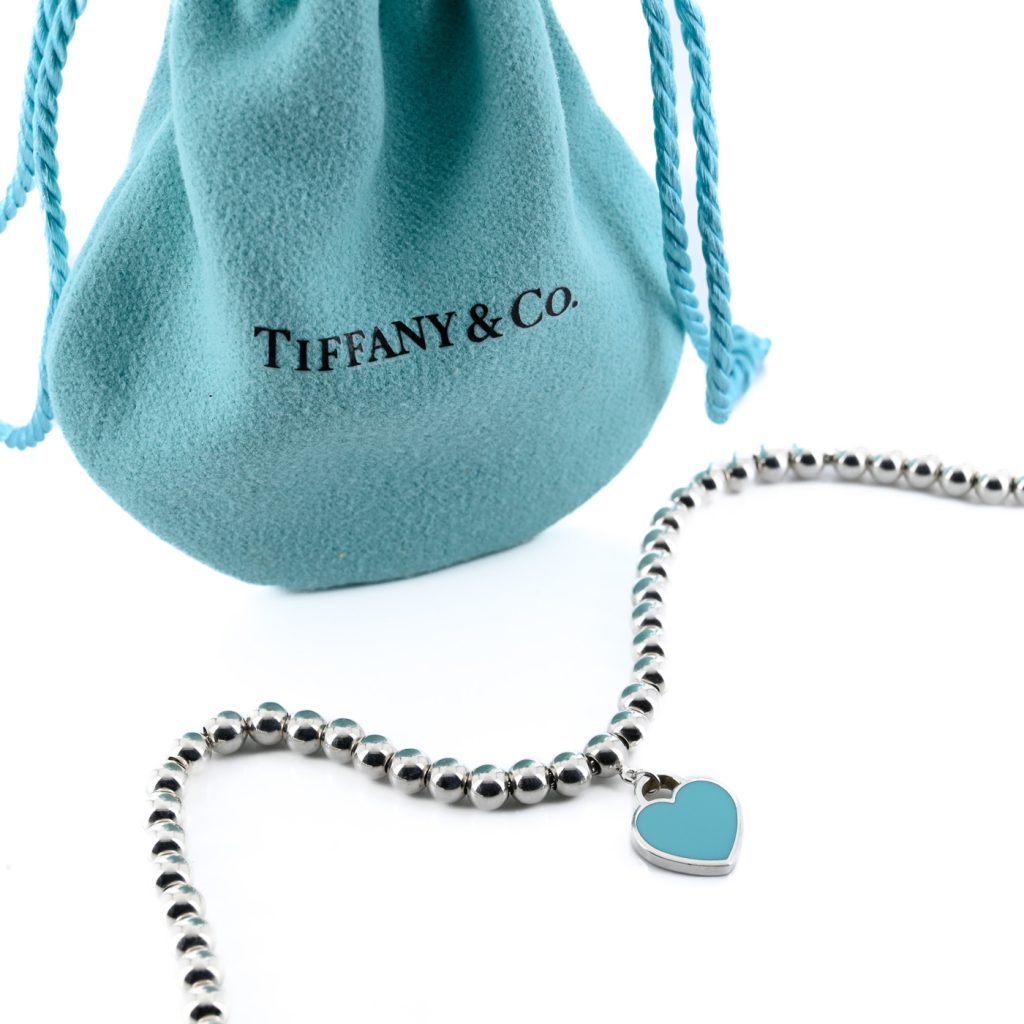 Tiffany & Co.