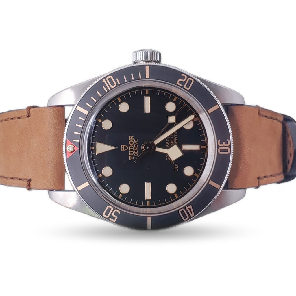 Tudor watch