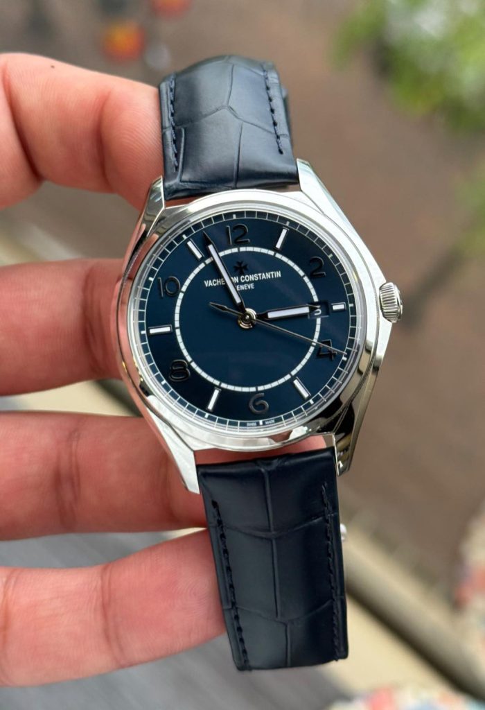 Vacheron Constantin watch
