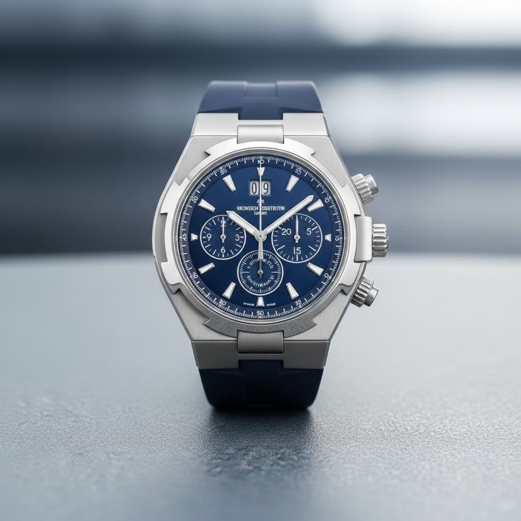 Vacheron Constantin watch