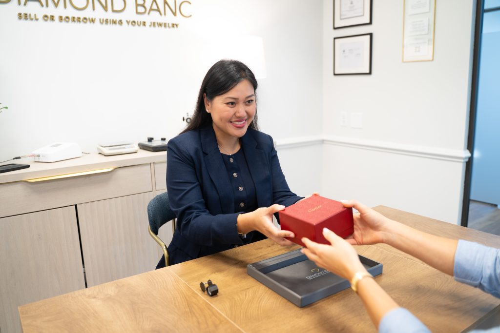 Thuyvi Tran, Regional & Market Director in San Diego