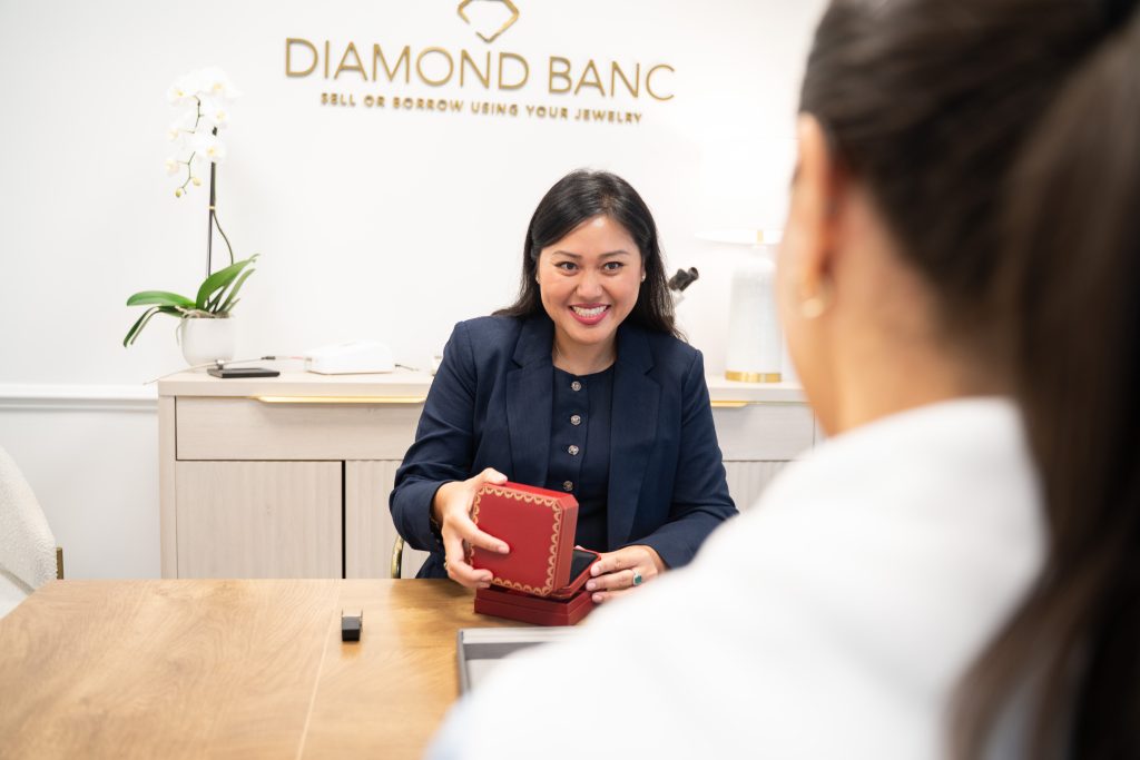 Thuyvi Tran, Regional & Market Director in San Diego