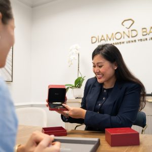 Thuyvi Tran, Regional & Market Director in San Diego
