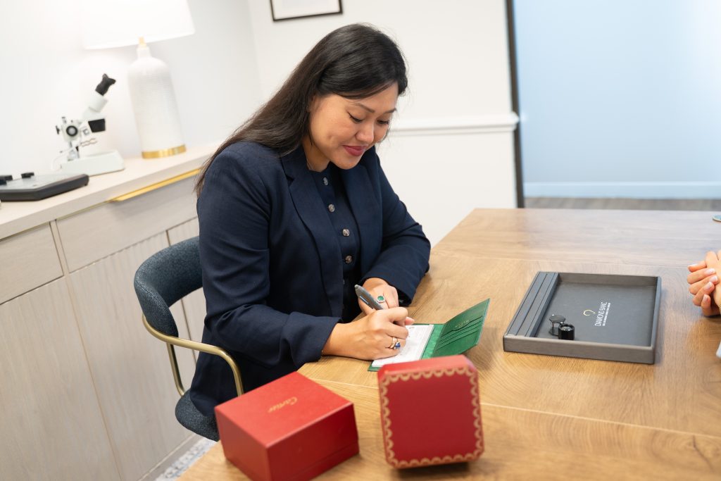 Thuyvi Tran, Regional & Market Director in San Diego