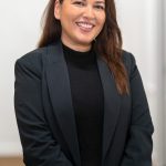 Silvea Parsamyan, Market Director in Pasadena, California