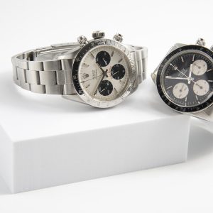 Rolex watches
