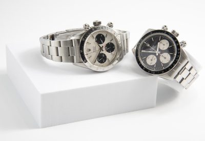Rolex watches