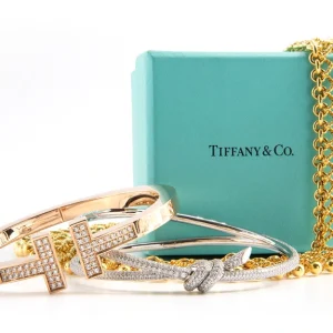 Tiffany & Co. Jewelry
