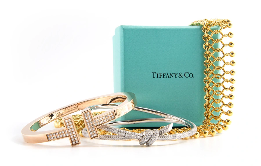 Tiffany & Co. Jewelry