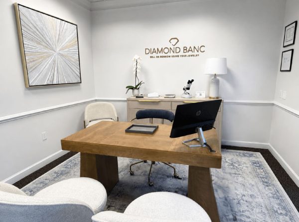 Diamond Banc of Sarasota