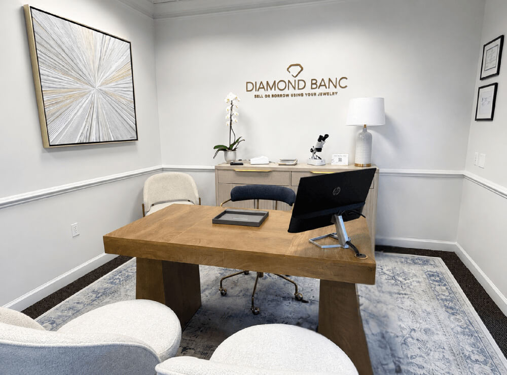 Diamond Banc of Sarasota