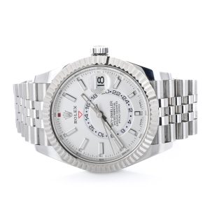 Rolex Oyster Perpetual Sky-Dweller