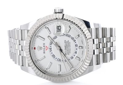 Rolex Oyster Perpetual Sky-Dweller
