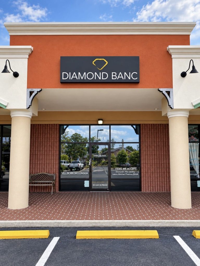 Diamond Banc of Tampa
