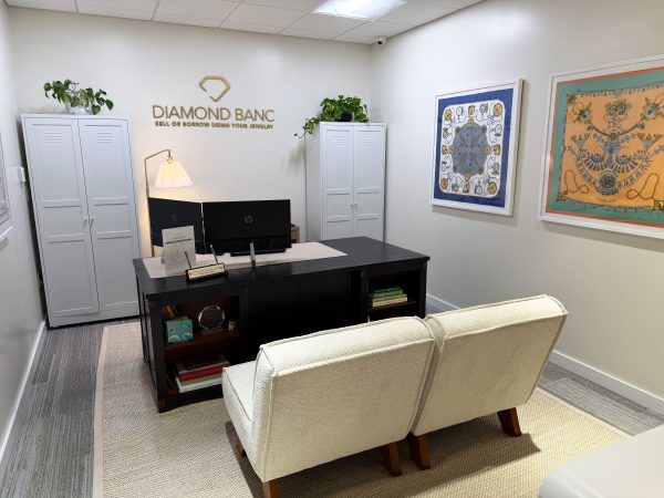 Diamond Banc of Nashville