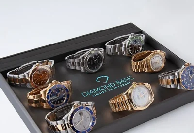 Rolex Sky-Dweller references and configurations in a steel and gold watch
