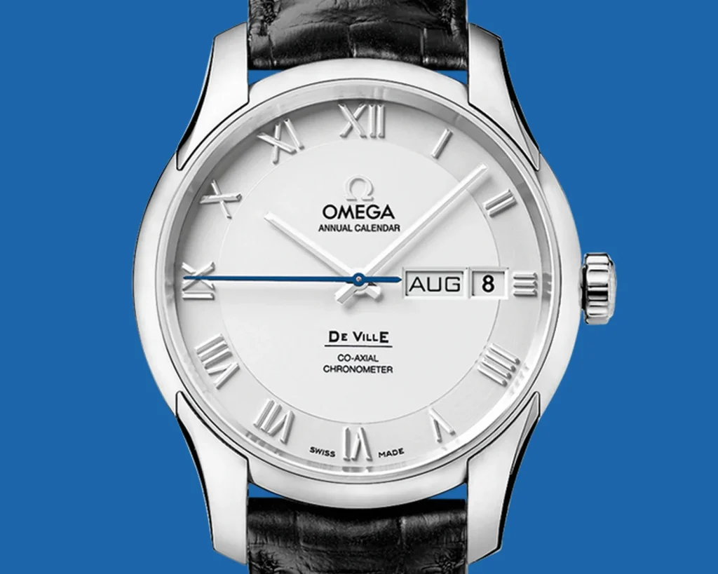 Omega watch