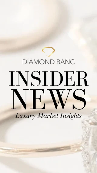 What happened to Rolex prices after the market boom? 📉 Diamond Banc saw the pullback — but steel sports models still lead when it comes to liquidity. ➡️ Comment ‘QUOTE’ for a free sale or loan evaluation of your own luxury watch. Check your DMs for the link to start! 💰 \#Rolex \#WatchMarket \#SellMyWatch \#LuxuryWatch \#RolexValue \#WatchCollector \#RolexLoan \#WatchTrends \#TimepieceTalk \#LuxuryAssets