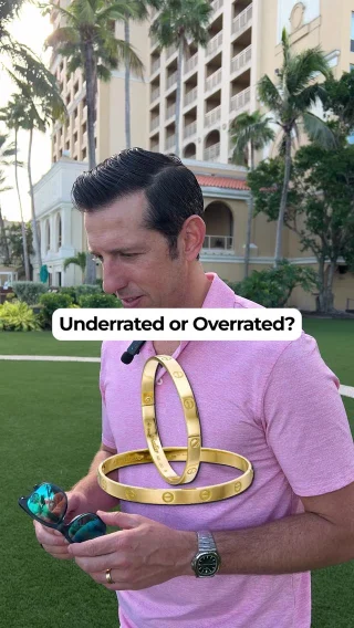 Here’s what we really think about the Cartier Love Bracelet on today’s market. 🔗 TAP THE LINK in bio for your FREE jewelry loand or sale quote 💎💰 \#CartierLoveBracelet \#CartierJewelry \#SellMyJewelry \#JewelryLoan \#DesignerJewelry \#LuxuryJewelry \#JewelryQuote \#JewelryAppraisal \#CartierBuyer \#FineJewelry