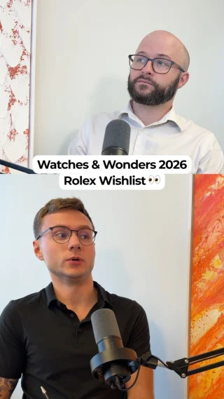 Would you actually buy a platinum Sky-Dweller if Rolex released one? 👀 Diamond Banc knows how rarity and materials like platinum can take Rolex demand to another level. 🔗 TAP THE LINK in bio for your FREE Rolex loan or sale quote ⌚💰 \#WatchesAndWonders \#Rolex \#SkyDweller \#PlatinumRolex \#LuxuryWatch \#WatchCollector \#RolexMarket \#WatchTrends \#TimepieceTalk \#HighEndWatch