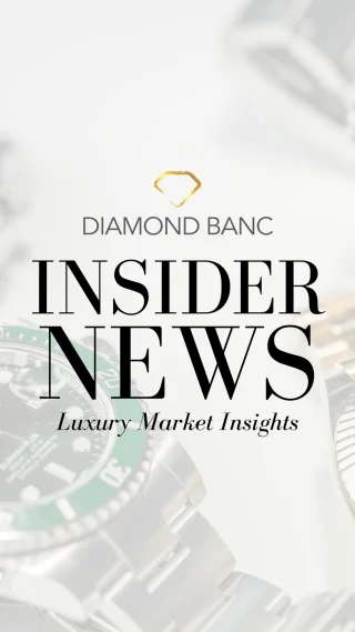 What watches do experts get excited about seeing? ⌚ At Diamond Banc, rare pieces like red dial Daytonas, vintage Submariners, and collectible Pateks come across the table regularly. ➡️ Comment ‘QUOTE’ for a free sale or loan evaluation of your own luxury watch. Check your DMs for the link to start! 💰 \#RolexDaytona \#VintageSubmariner \#PatekPhilippe \#LuxuryWatch \#WatchCollector \#RareWatches \#SellYourWatch \#WatchLoan \#LuxuryTimepieces \#WatchMarket