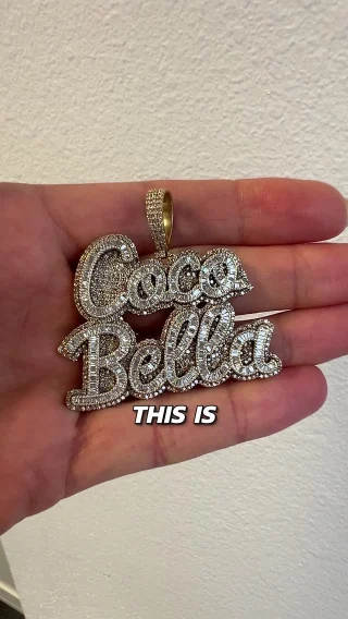 ➡️ Comment 'QUOTE' for a free sale or loan evaluation of your own jewelry piece. Check your DMs for the link to start! 💰 Custom jewelry might turn heads… but what about resale value? Diamond Banc gives honest quotes - no matter how custom your piece is. \#CustomJewelry \#JewelryLoan \#LuxuryJewelry \#JewelryAppraisal \#DiamondBuyer \#SellMyJewelry \#GoldBuyer \#JewelryQuote \#DesignerJewelry \#JewelryResale